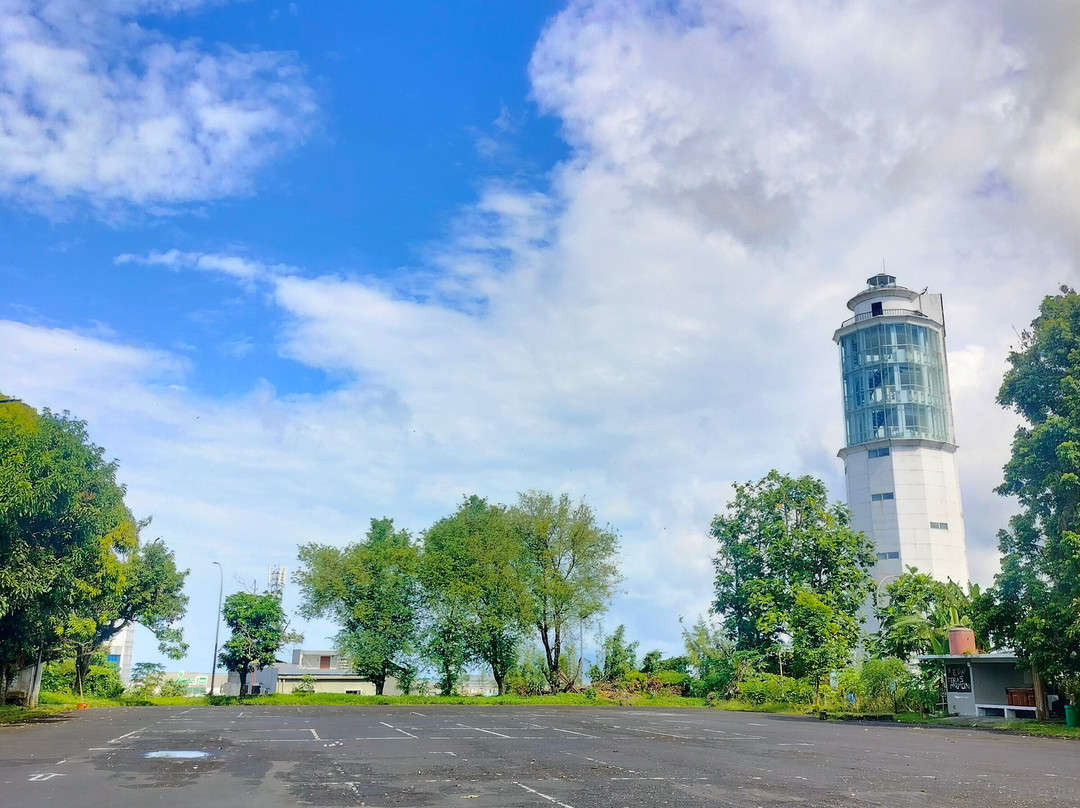 巨港半岛酒店主图