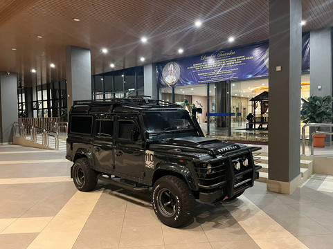 Discover Camerons-丹那拉塔必去景点