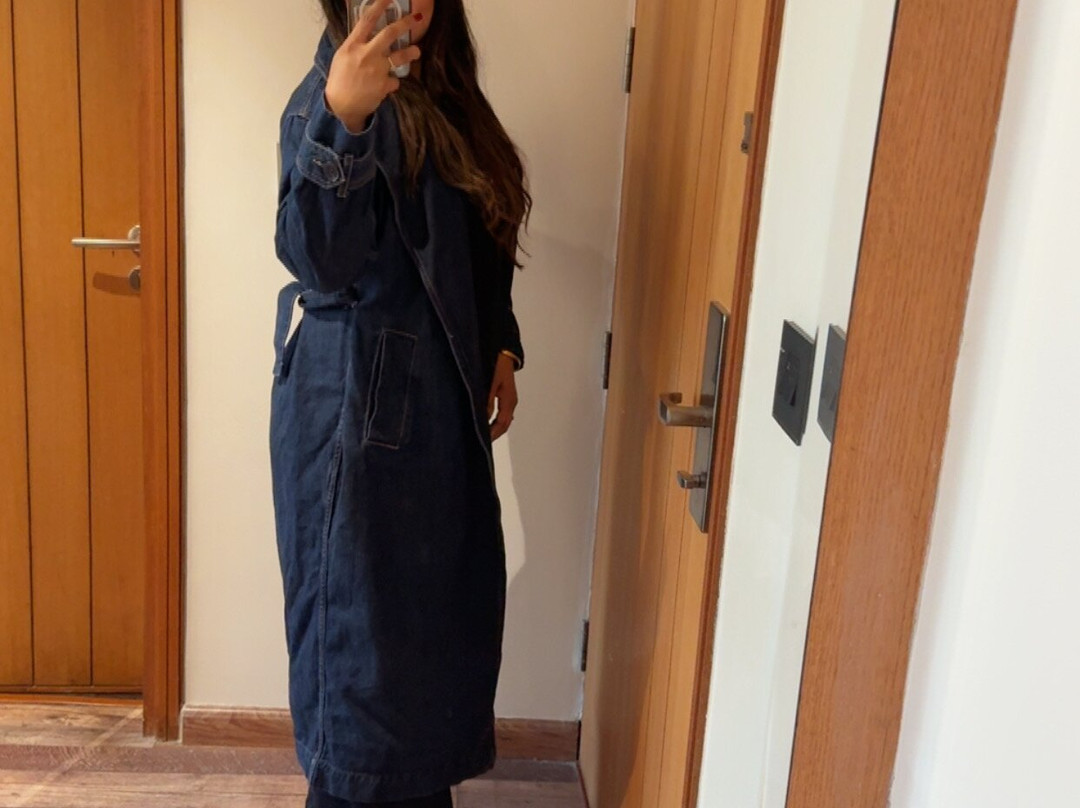 达然萨拉因菲尼提中心酒店主图