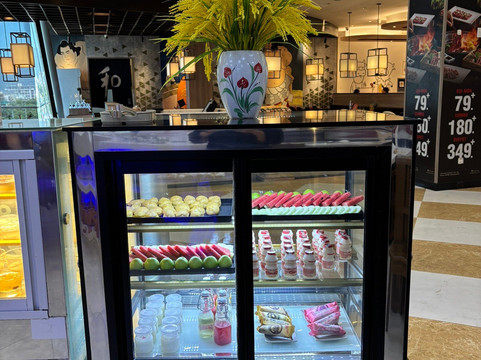 Mor Fai - Thai Hotpot Buffet Vincom主图