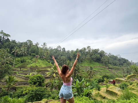 Bali Jour-金塔马尼必去景点