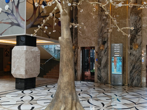 La Belle The Business Hotel