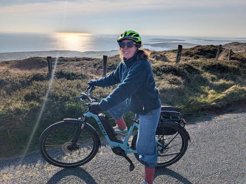 Clifden Bike Shop-Clifden必去景点