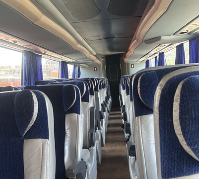 Autobuses Corrales-Morelos必去景点