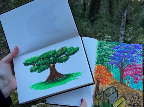 Parque do Fontelo-维塞乌必去景点