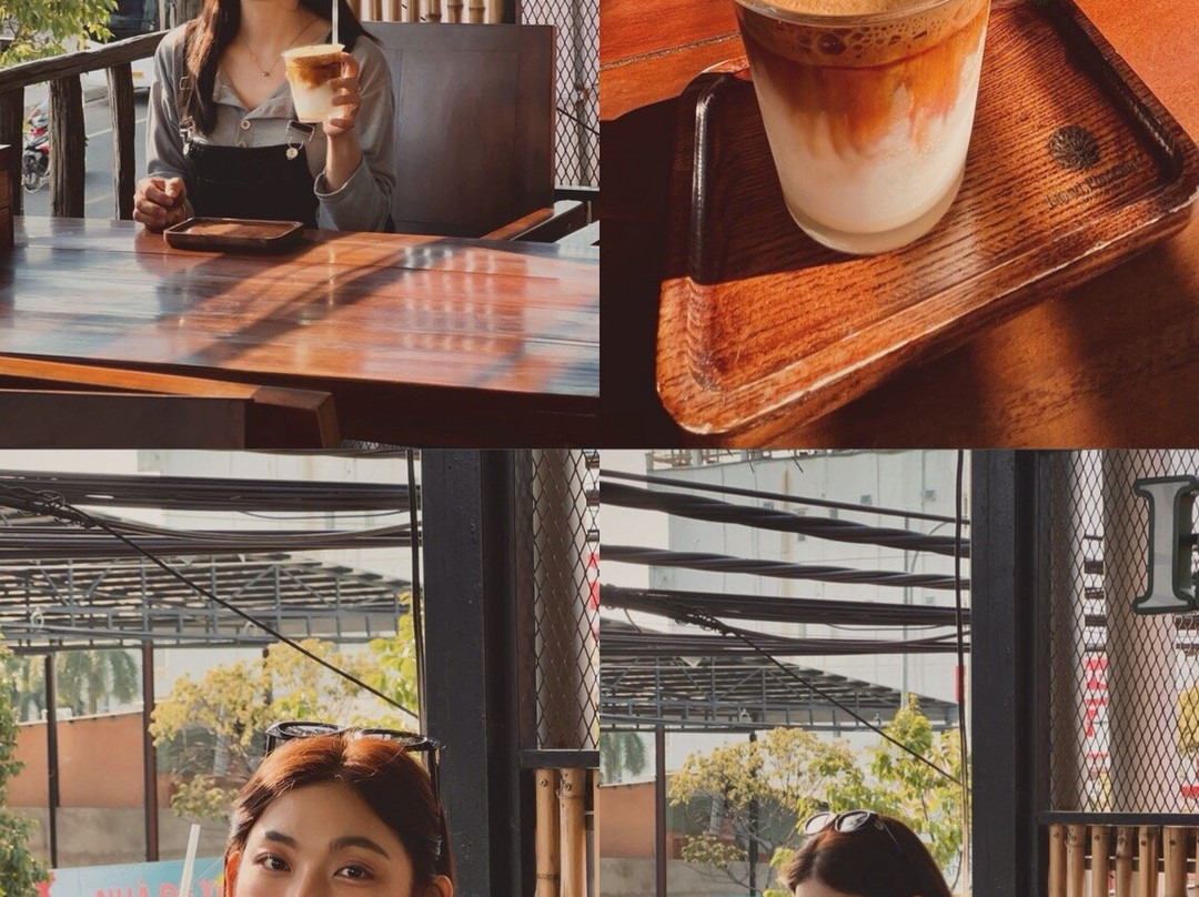 Island Phu Quoc Coffee & Food