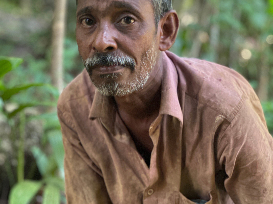 Sampa Wayo Gem City Tourism-Ratnapura必去景点