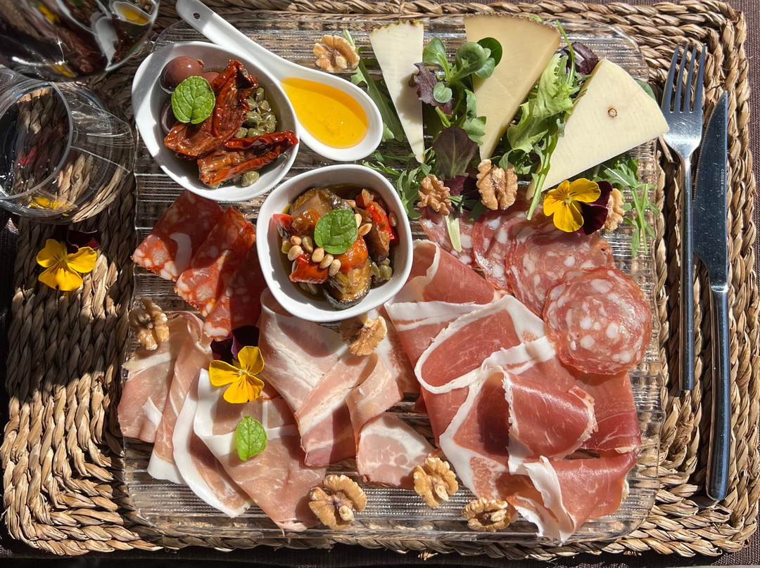 Lo Strombolano Ristorante - Pizzeria主图