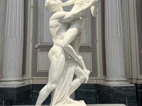 Jago Museum-那不勒斯必去景点