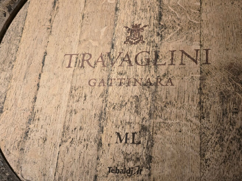 Travaglini-Gattinara必去景点