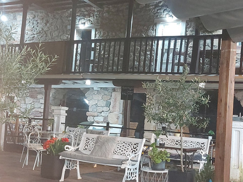 Posada La Cuadrona主图