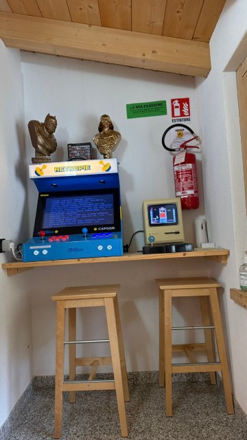 罗坎达贝拉加尔达住宿加早餐酒店-官方