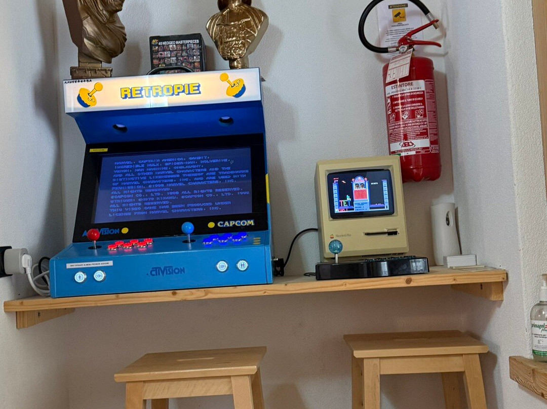 罗坎达贝拉加尔达住宿加早餐酒店主图