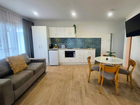 莫里慕科汽车旅馆主图