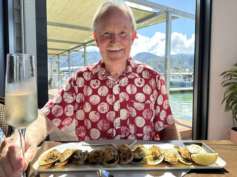 Slip Inn Marlborough主图