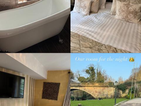 The Bridge House Hotel主图