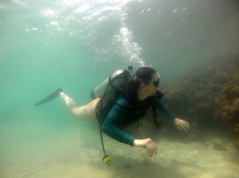Milagres Mergulho-Sao Miguel dos Milagres必去景点