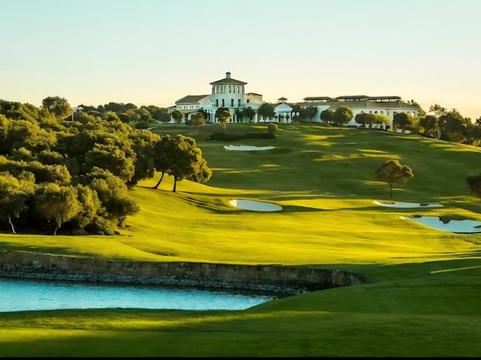 La Reserva Club Sotogrande-索托格兰德必去景点