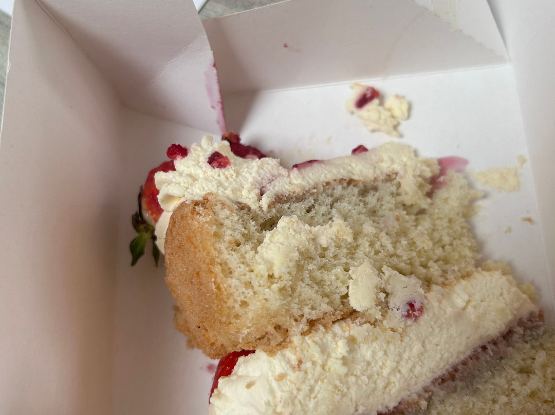 Mainsgill Farm-East Layton必去景点