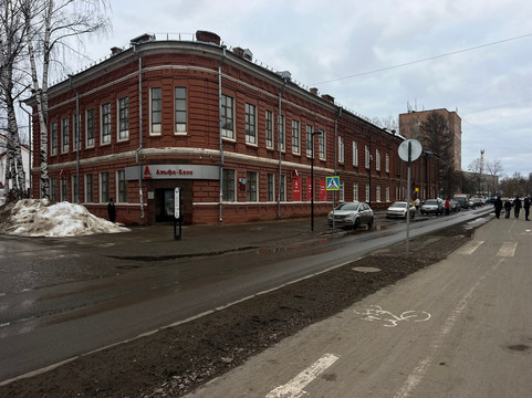 Glazovski Museum of Local Lore-Glazov必去景点