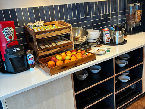 Travelodge Winnersh Triangle主图