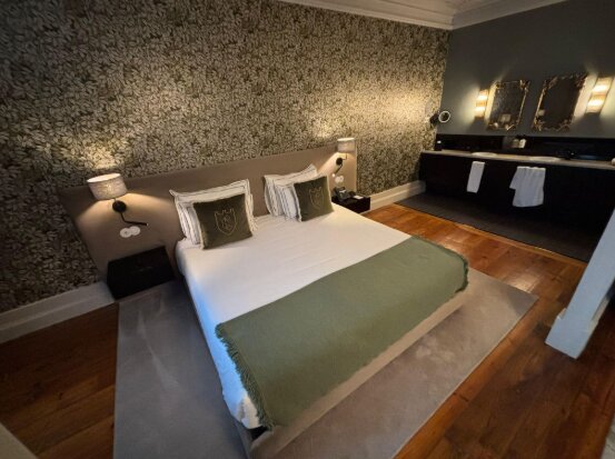 征服者宫殿-客卧