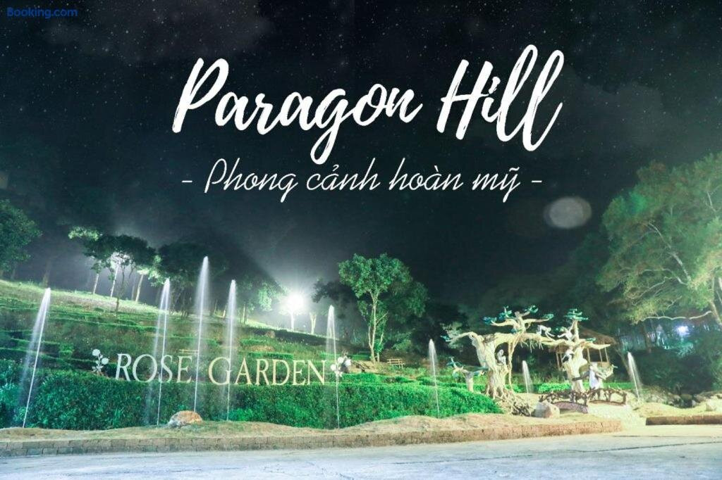 Paragon Resort Ba Vi - by BAY LUXURY