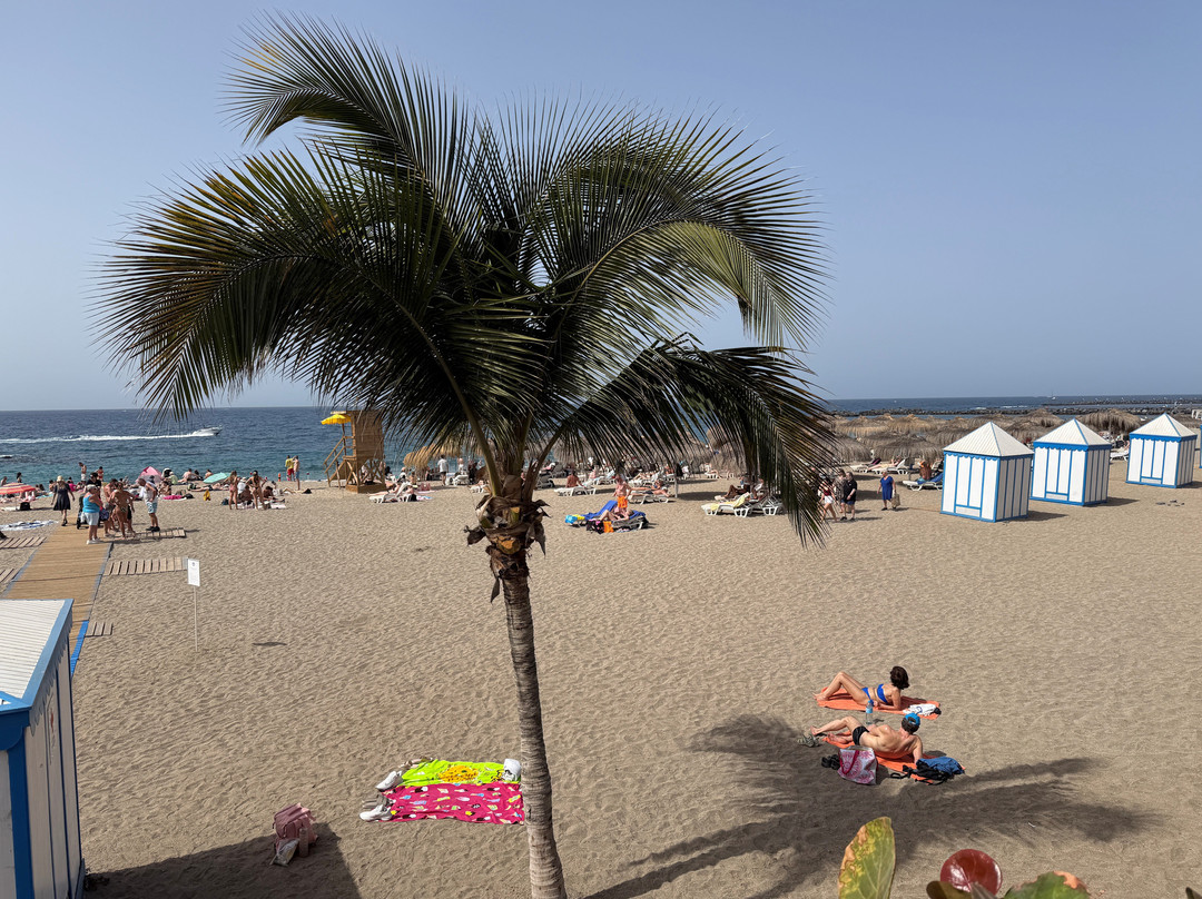 Tenerife 100 Cultures-特纳里夫必去景点