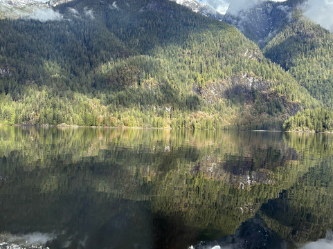 Sunshine Coast Tours-Egmont必去景点