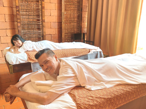 蔓达梦水疗-迈考必去景点