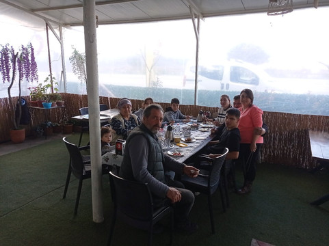 Çınar Kahvaltı Evi