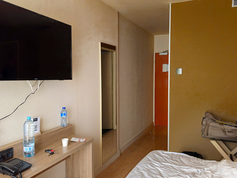 大洋洲艾斯卡勒奥尔良酒店主图