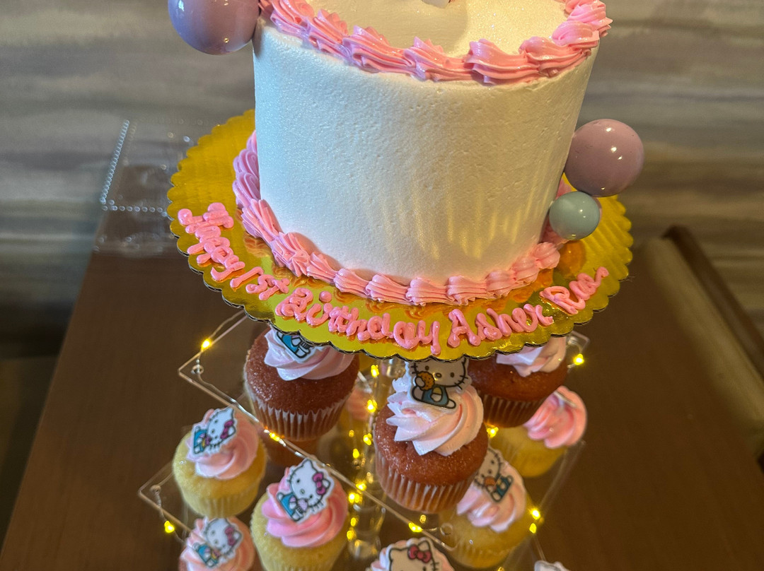 Residence Inn Oahu Kapolei主图