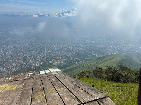 Serra Do Vulcao-Nova Iguacu必去景点