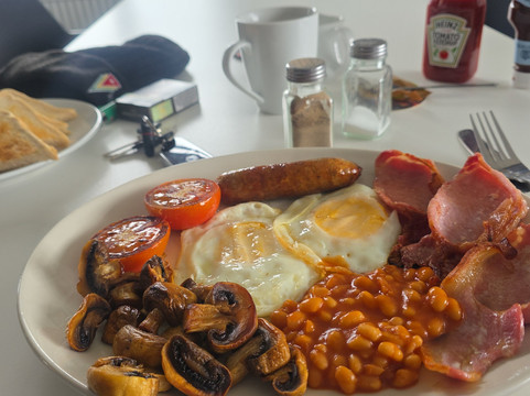 West Middlesex Golf Club-索撒尔必去景点