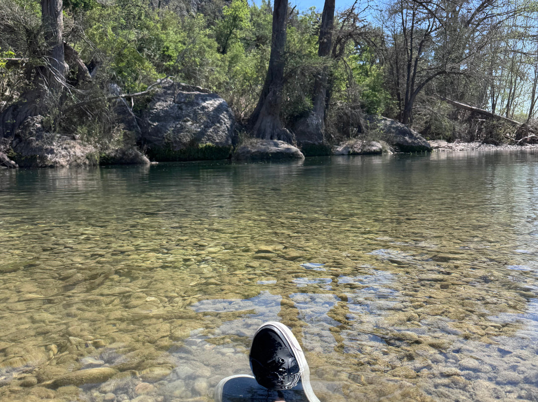 Frio River Private Access-Concan必去景点