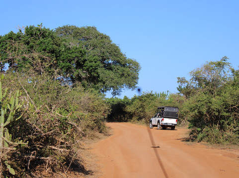 Journey Lanka-Bandaragama必去景点