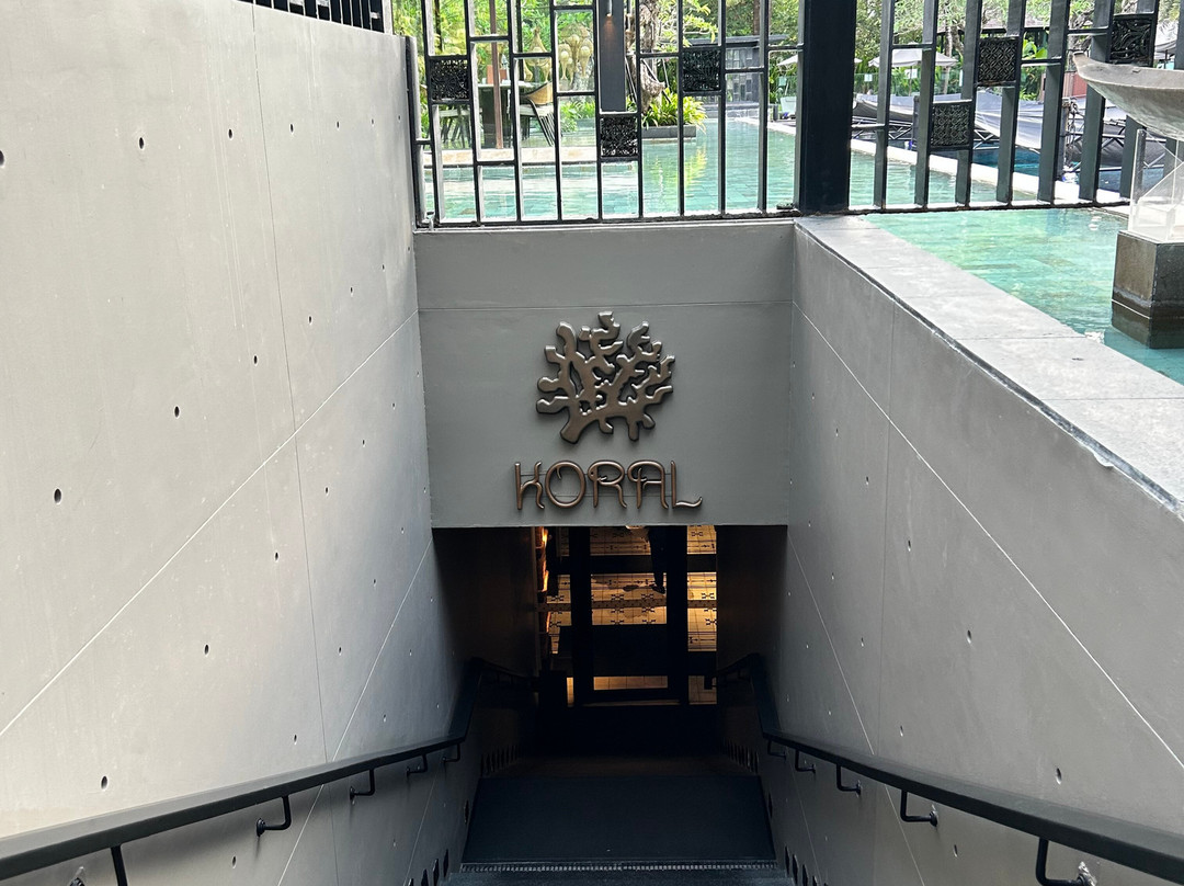 The Apurva Spa-努沙杜瓦必去景点