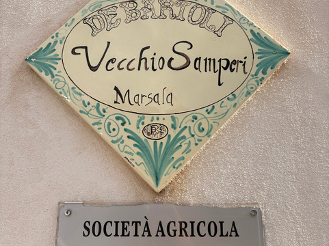 Marco de Bartoli-马尔萨拉必去景点