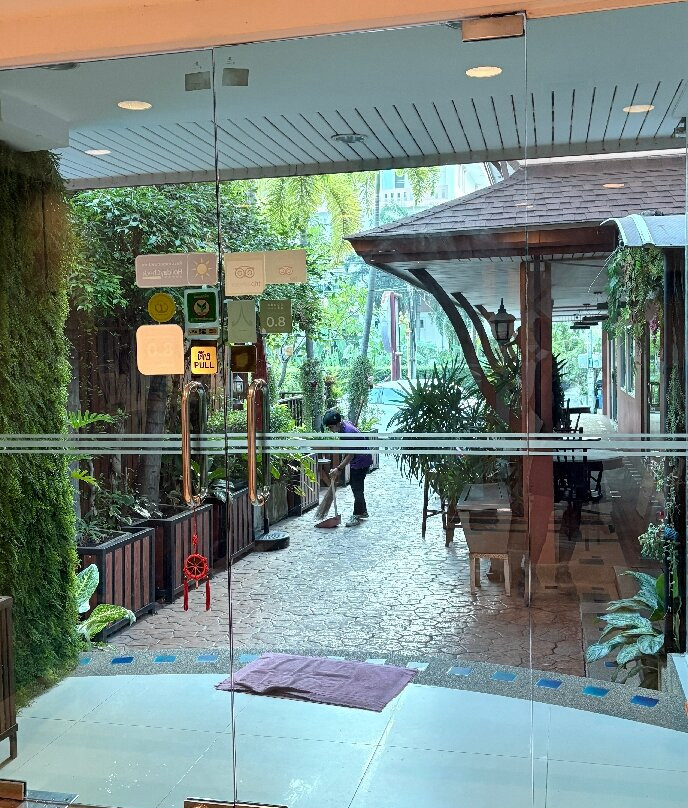 兰花度假村主图