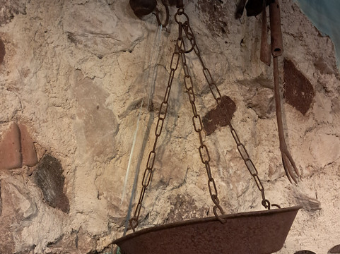 Alla Taberna Degli Angeli-菲乌吉必去景点