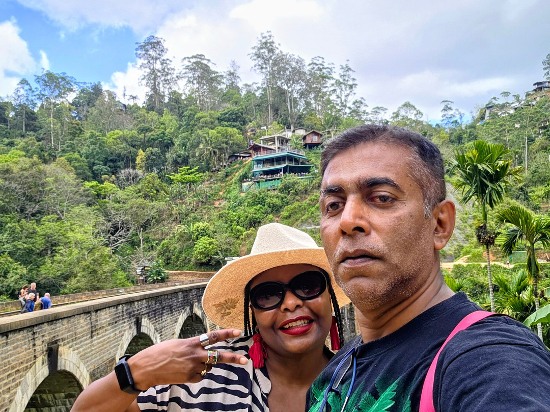 Sri Lanka Dream Tour-尼甘布必去景点