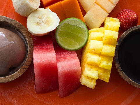 Wanna Jungle Pool and Bar-佩艳艮必去景点