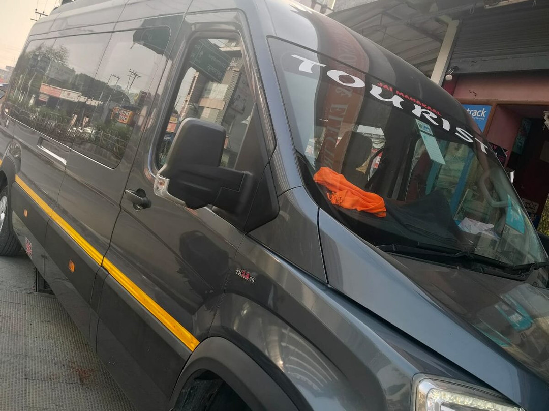 W9 Taxi Service-阿姆利则必去景点