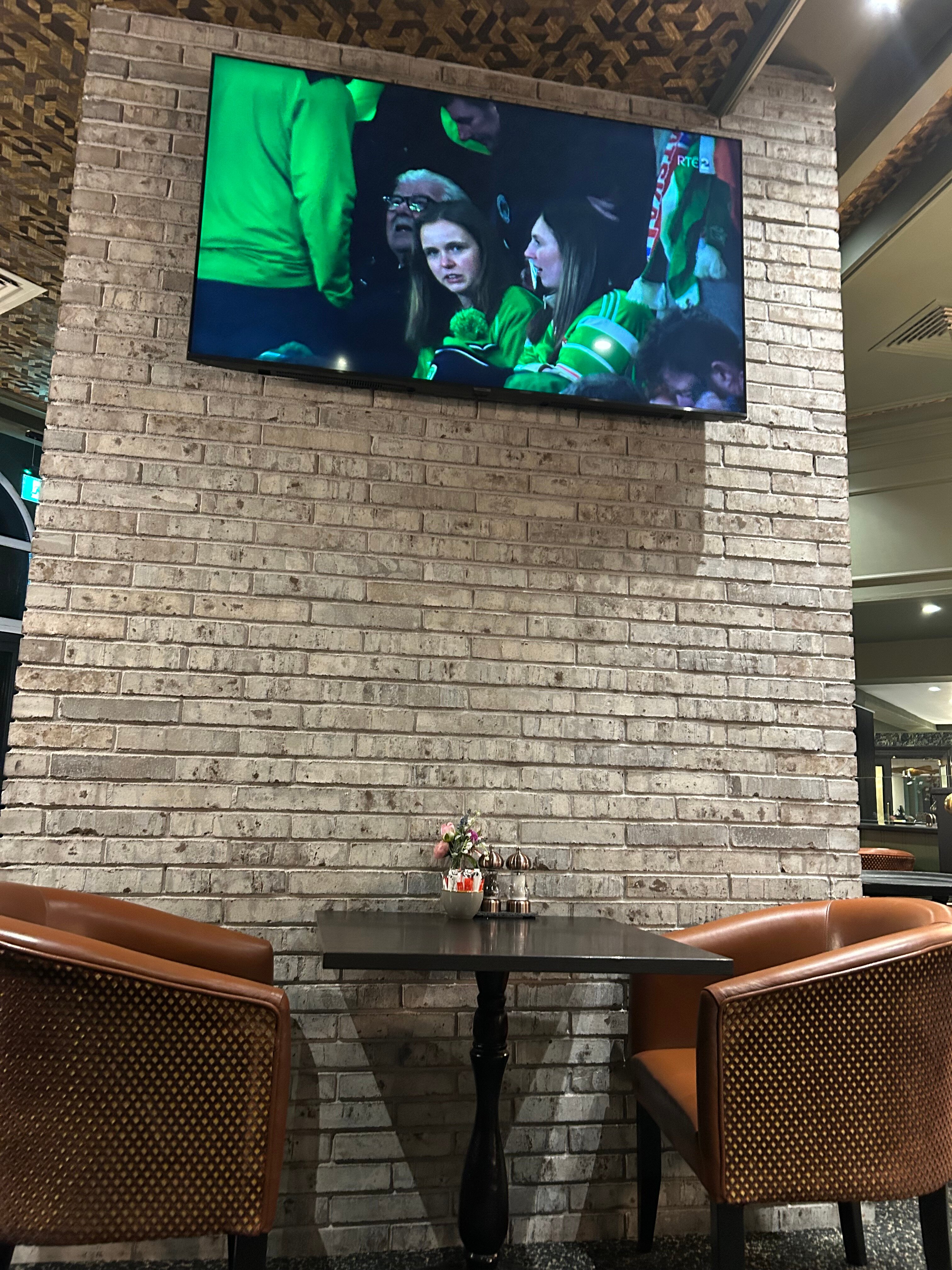 米德尔顿塔尔博特酒店-官方