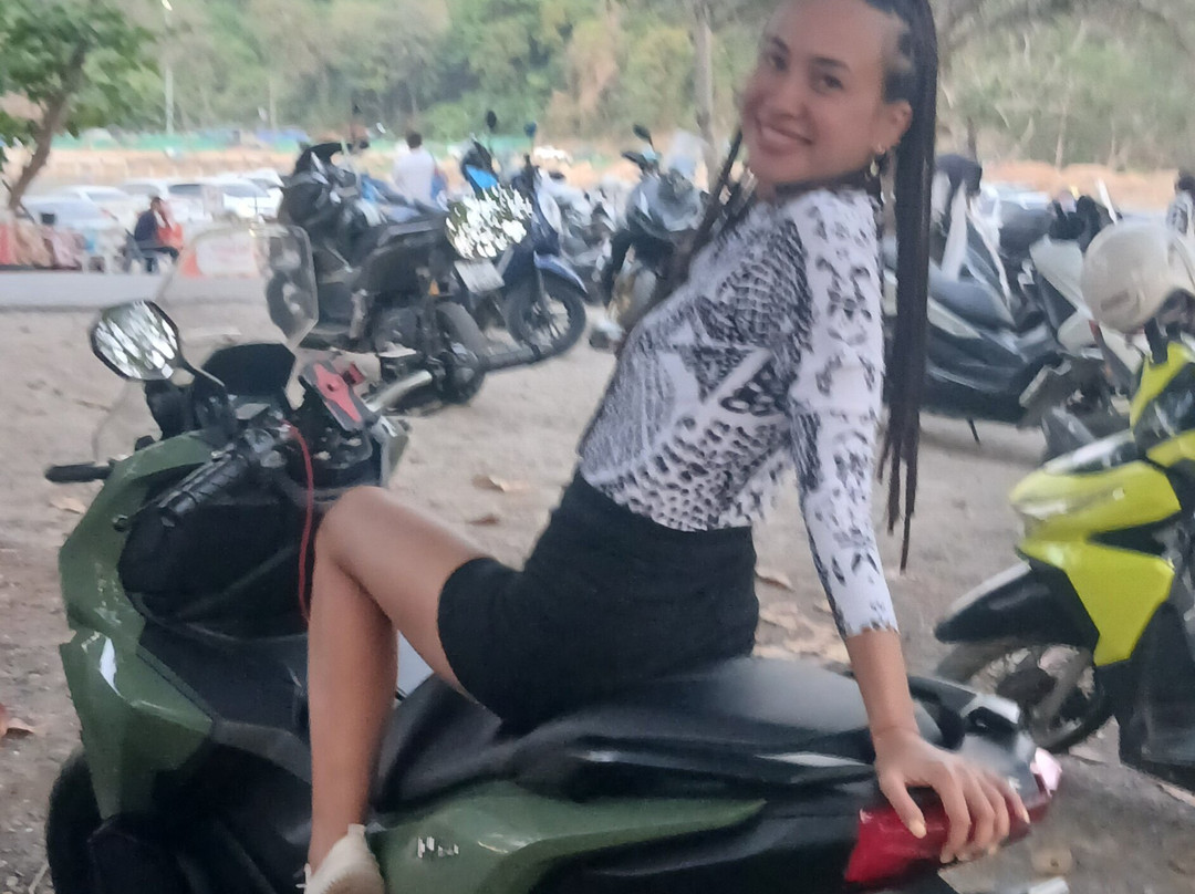 Customgarage-普吉镇必去景点