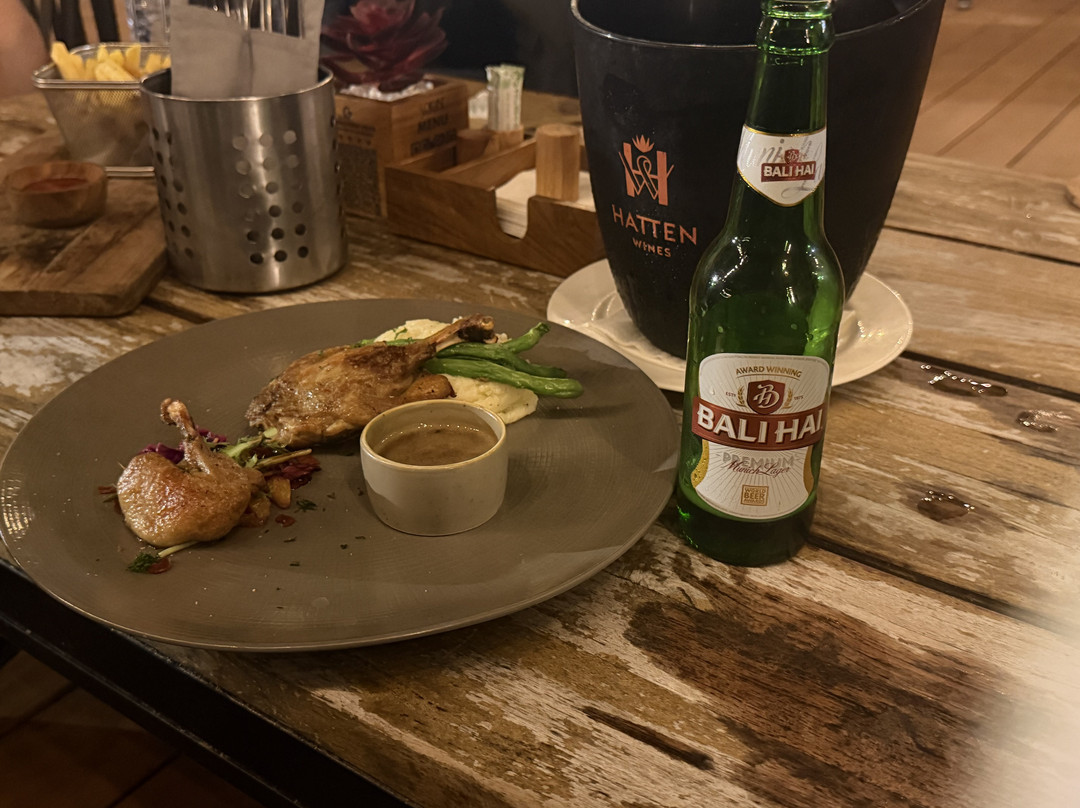 Sokube Restaurant & Bar