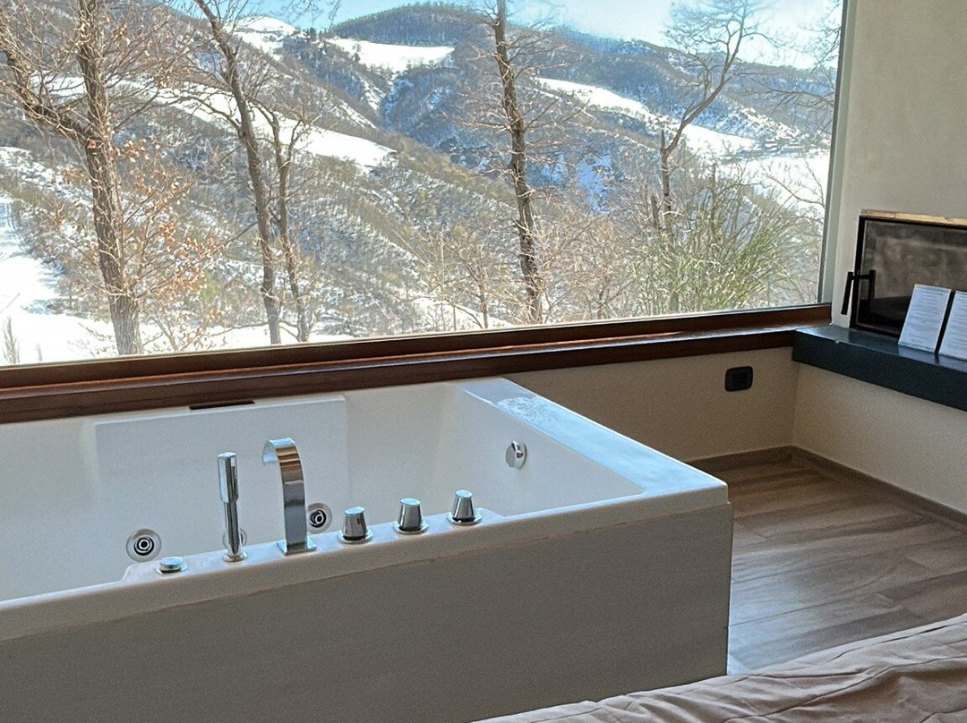 Agriturismo Il Cornio主图