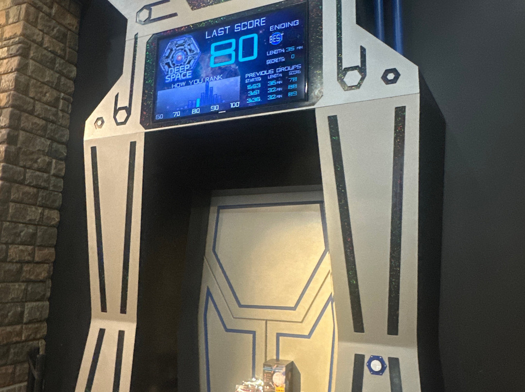 5 Wits West Nyack-West Nyack必去景点