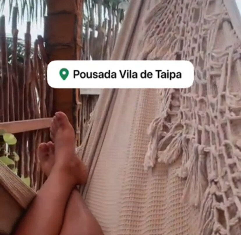Pousada Vila Anauá主图